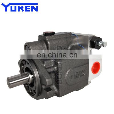 ARL1-6-FR01S-10 ARL1-8 12 16 Oil Pump ARL1-12-FR01A-10T YUKEN piston pump