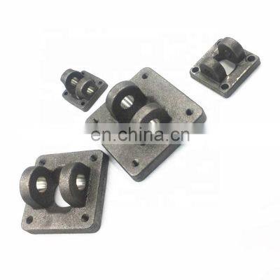 China Foundry OEM Grey Cast Iron Parts