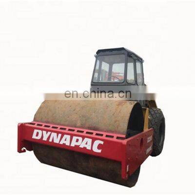 Dynapac Used Rollers Ca251 , Original Road Roller Ca251 Ca301 , Used Compactor Machines in Stock