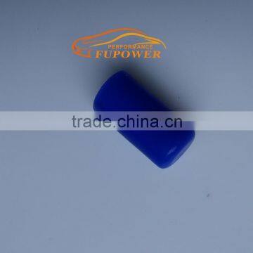 Brand Fupower 28mm-Silicone Hose End Blanking Cap - Cap Off Bung Silicon Rubber Finisher Pipe
