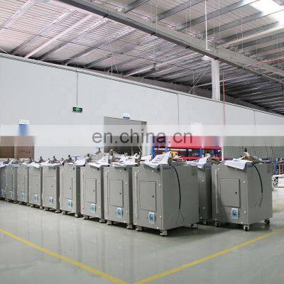 BIOBASE Vertical Autoclave BKQ-B100I Stainless Steel Rocker Autoclave for Laboratory or Hospital photo-2