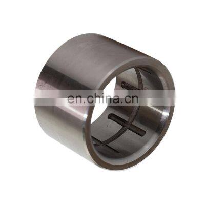 Excavator Machine Parts Steel Bushing Bucket Pin Bearings photo-3