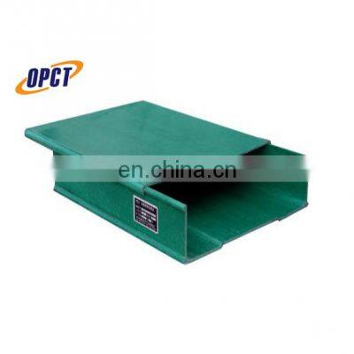 fiberglass cable tray ladder,frp ladder