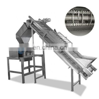 On Sale Ginger Crushing Machinery Grape Crushing Machine Melon Crusher