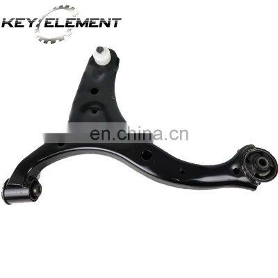 KEY ELEMENT High Performance High Quality Auto Control Arm 54500-2B000 for SANTA FE  Auto Suspension Systems