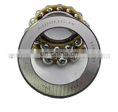 F-239495.SKL-AM Bearing F-239495   Angular Contact Ball Bearing F-239495.03.SKL-AM  Size 35x79x31