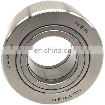 Good Price NATR1742 Bearing Cam Follower and Track Roller Bearing NUTR1742