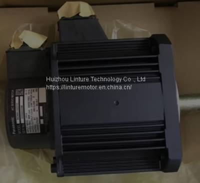 MDMA102D1C Panasonic Motor Moudel Servo On Status Control Output