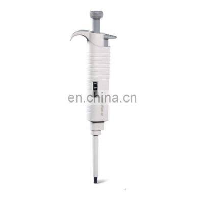 MicroPette Series Single-channel Adjustable Volume Pipettes