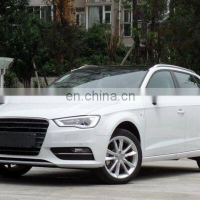 New Spare Parts Rear Bumper Diffuser for Audi A3 Sedan Cabriolet Normal 2013-2016 Rear Bumper Board photo-2