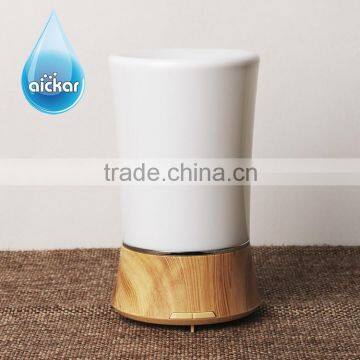 2016 Wholesale Price 150ML Aromatherapy Diffuser Healthy Essential Oil Diffuser Waterless Auto Off Humidifier photo-3