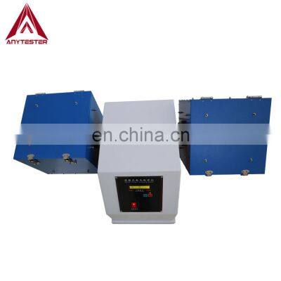EN ISO ICI Pilling and Snagging Tester With 2 Pilling Box photo-2