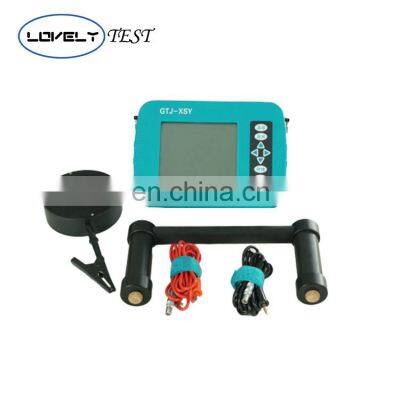 Rebar Corrosion Detector to Detect the Steel Corrosion in Concrete Strctures photo-2