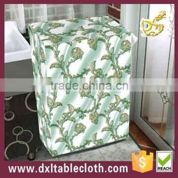 wholesale price and high quality pvc washing machine cover dust cover