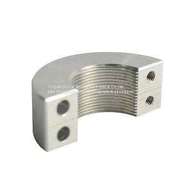 OEM CNC Machined Parts to IATF16949-2016 photo-2