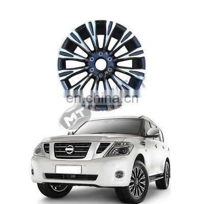 Maictop 20 22 inch wheel rims for nissan patrol