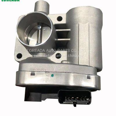 Throttle Body fits FIAT PANDA PUNTO 1.2 LTH507 802001783002 36SMF6 71732618 71787569 77365316