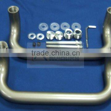 C006 Best sale door handle glass door handle