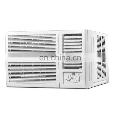 Factory Price Wholesale Smart Home R410a 8000BTU Window Heat And AC Unit