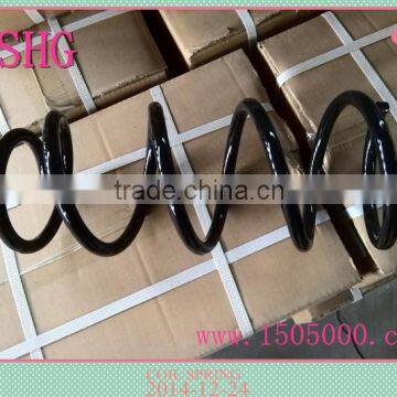 automobile coil springs for LOVA