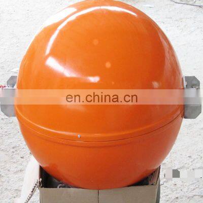 Aircraft Warning Ball Signaling Spheres for Transmission Lines photo-3