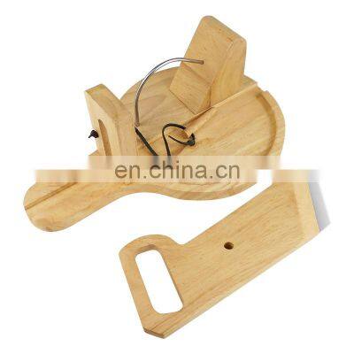 Sausage & Chorizo Guillotine Slicer photo-3