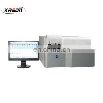 KASON T7 CCD Technology Spectrometer for Metal Analysis photo-2