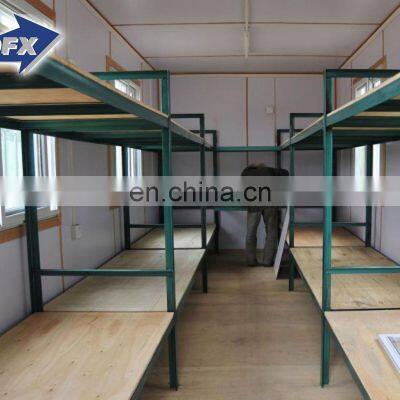 Custom Hot Sale Prefabricated Wide Span Steel Structure Shed Prefab Steel Workshop Building Structural Steel Fabrication photo-3