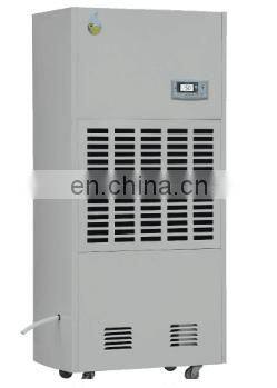 168L Indoor Swimming Pool Dehumidifier for Sale photo-2
