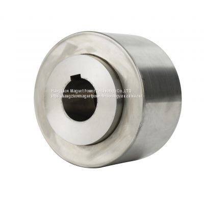 Anti-eddy Magnetic Assembly，Halbach Magnetic Assembly