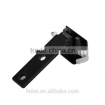 2015 New Design Zinc Plated Door Hinge for Cubicle Use photo-2