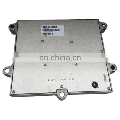 4921776 Diesel Engine Control Module 4921776 Diesel Engine Truck Parts photo-3