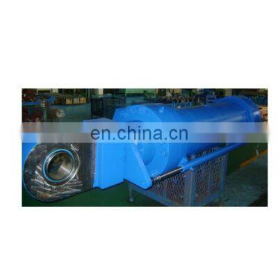 Eaton Vickers Hydraulic Welding Cylinder for Engineering photo-3