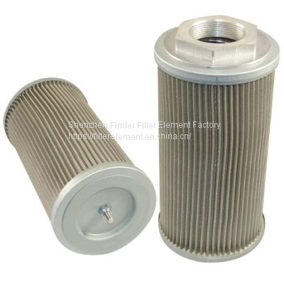 Hydraulic suction filter HY 18595,HY 18597,HY 18931,HY 18502,HY18503,HY 18504,HY 18503-Magnet