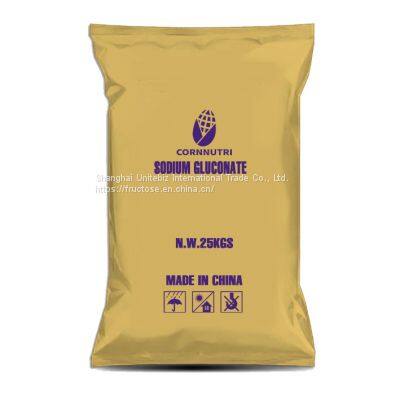 Sodium Gluconate Cement Retarder photo-2