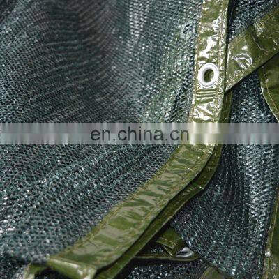 100% Virgin HDPE Agriculture Sun Shade Net Summer Prevent Strong Light Heavy Rain Insect Green House Net