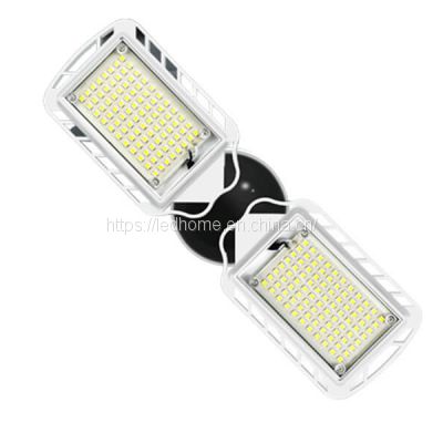 Replacement E26 E27 Bulb High Bay LED Lights (30W)