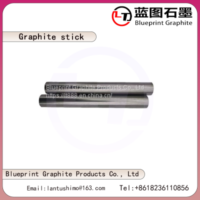 Graphite Stick，Graphite Cylinder，High Purity Graphite Stick photo-4