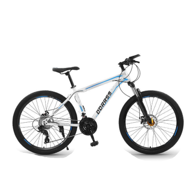 Wholesale Bicycles 24/26 Inch Variable Speed Mountain Bikes Are Cheap photo-3