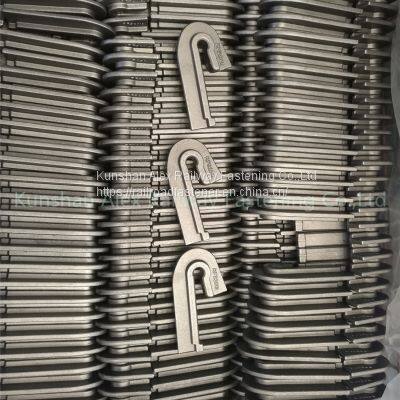 Rail Anchor 100RE-115RE-136RE AREMA Standard photo-2