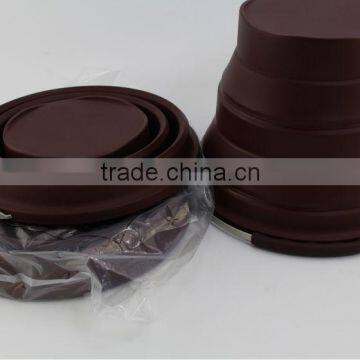 2016 Promotional Ideal Foldable Collapsible Bucket photo-3