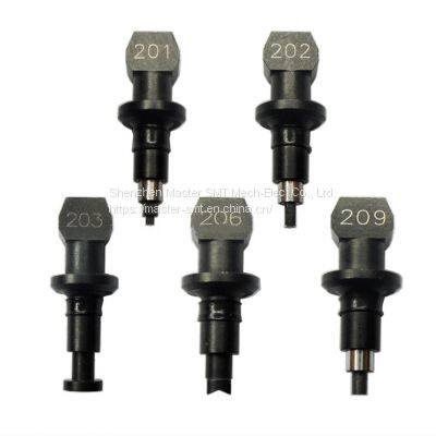 YAMAHA YG200 YG300 201 202 203 206 209 NOZZLE