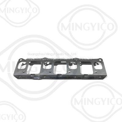 Suitable for ISUZU Exhaust Manifold Gasket 8-94139526-1 Engine Overhaul Kit GasketExh Manif photo-2