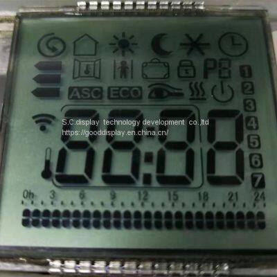 LCD LED LCM