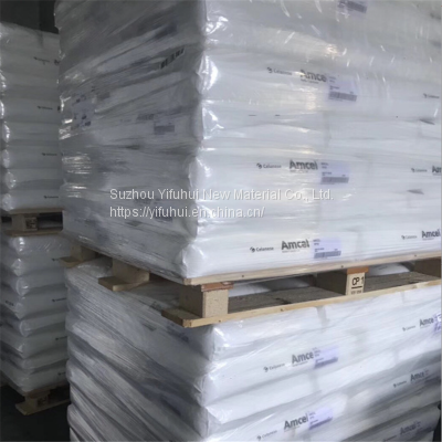 Engineering Plastic Celanese POM KP20 Injection Grade Currency Plastic Raw Materials photo-3