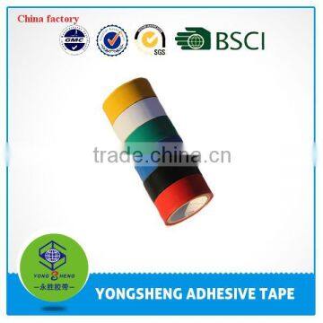 Popular supplier china factory pvc pipe wrapping tape cheap price