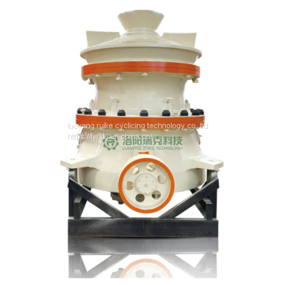 RGPS series single-cylinder cone crusher