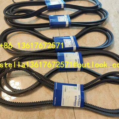 CH11023 Engine Fan belt for Perkins diesel generator sets spare parts