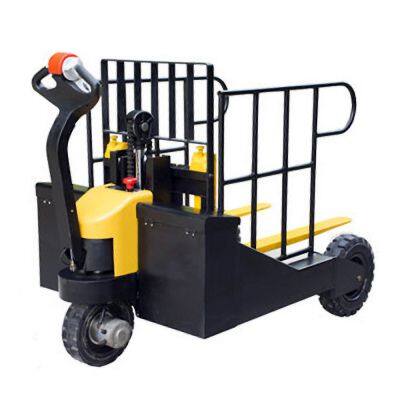 Electric Pallet Truck photo-5