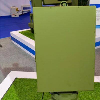 Coast Defense Radar Remote Ship Fusion Video Surveillance AIS Fusion Multi-sensor System photo-3